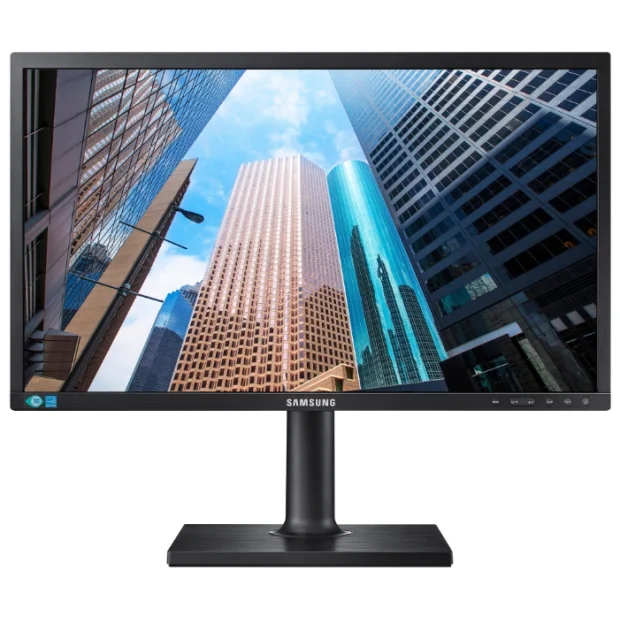 Монитор Samsung S24E650PL
